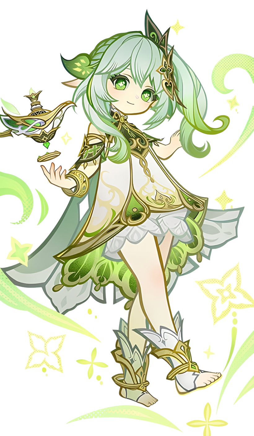 Nahida
